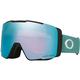 Oakley Line Miner Pro M Snow Goggles PACIFICCORDUROYPRIZMSAPPHIREPRIZMICED