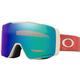 Oakley Line Miner Pro M Snow Goggles HIBISCUSTRAILSPRIZMARGONPRIZMTORCH
