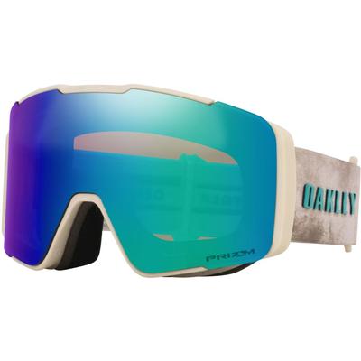 Oakley Line Miner Pro M Snow Goggles