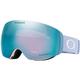 Oakley Flight Deck M Snow Goggles MATTENAVYPRIZMSNOWSAPPHIREIRID