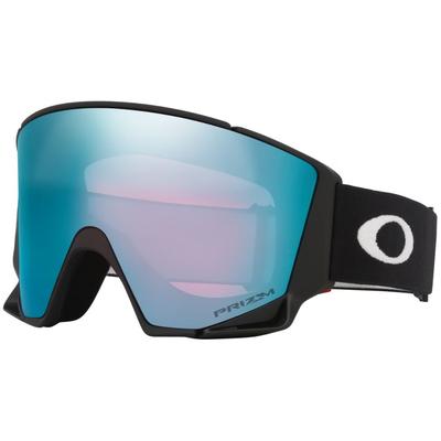 Oakley Flow Scape L Snow Goggles