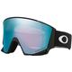 Oakley Flow Scape L Snow Goggles MATTEBLACKPRIZMSAPPHIREPRIZMICED