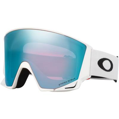 Oakley Flow Scape L Snow Goggles