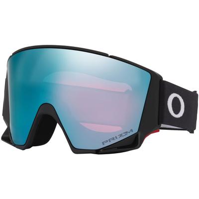 Oakley Flow Scape M Snow Goggles