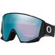 Oakley Flow Scape M Snow Goggles MATTEBLACKPRIZMSAPPHIREPRIZMICED