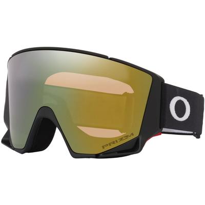 Oakley Flow Scape M Snow Goggles