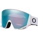 Oakley Flow Scape M Snow Goggles MATTEWHITEPRIZMSAPPHIREPRIZMICED