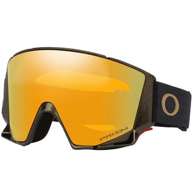 Oakley 50th Anniversary Flow Scape M Snow Goggles