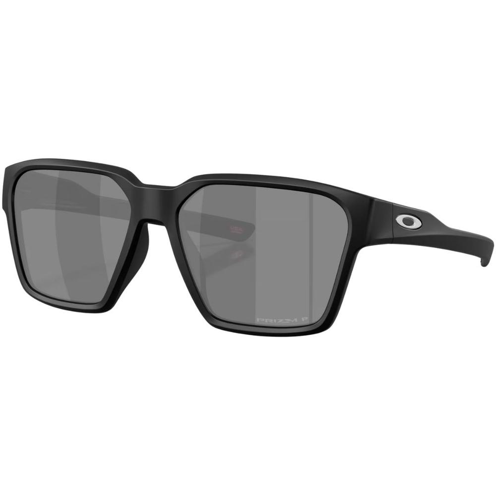 Oakley Briza Polarized Sunglasses MATTEBLACK/PRIZMBLACKPOLAR