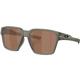 Oakley Briza Polarized Sunglasses MATTEOLIVE/INKPRIZMTUNGSTENPOLAR