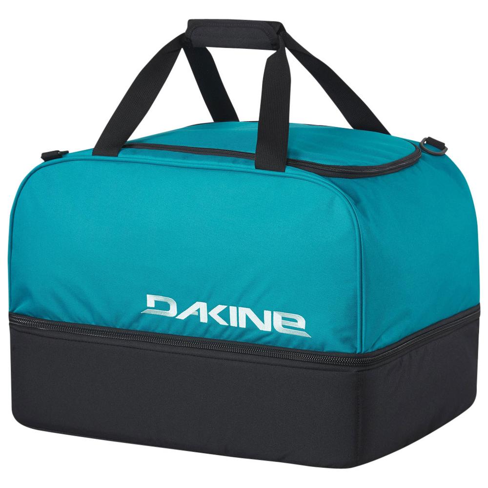 Dakine Snow Boot Locker Travel Bag 69L Snowboard and Ski Boot Bag DEEPLAKE
