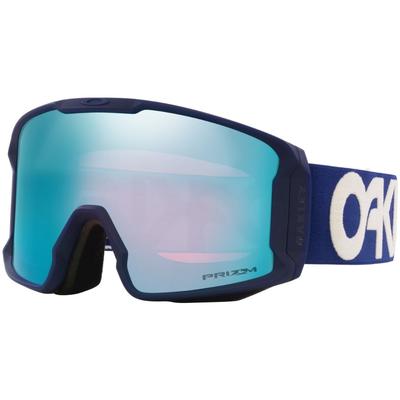 Oakley Line Miner L Snow Goggles