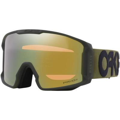 Oakley Line Miner L Snow Goggles