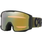 Oakley Line Miner L Snow Goggles