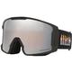 Oakley Line Miner L Rene Rinnekangas Signature Series Snow Goggles RENERINNEKANGASSIGNATUREPRIZMSNOWBLACKI