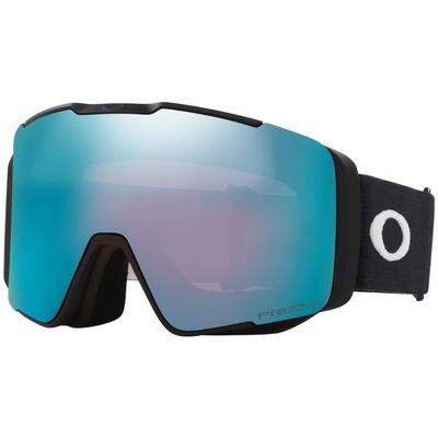 Oakley Line Miner Pro L (Low Bridge Fit) Snow Goggles
