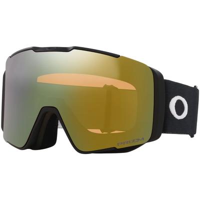 Oakley Line Miner Pro L (Low Bridge Fit) Snow Goggles