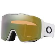 Oakley Line Miner Pro L (Low Bridge Fit) Snow Goggles