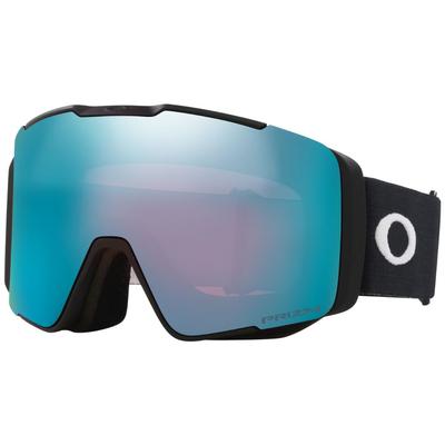 Oakley Line Miner Pro M (Low Bridge Fit) Snow Goggles