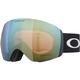 Oakley Flight Deck L Snow Goggles MATTEBLACKPRIZMSAGEGOLD