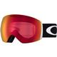 Oakley Flight Deck L Snow Goggles MATTEBLACKPRIZMSNOWTORCHIRIDIUM