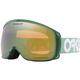 Flight Tracker M Snow Goggles MATTEB1BJADEPRIZMSAGEGOLD