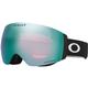 Oakley Flight Deck Pro M Snow Goggles MATTEBLACKPRIZMSAPPHIREPRIZMICED