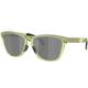 Oakley Frogskins Range XL Sunglasses MATTEFERN/PRIZMBLACK
