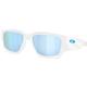 Oakley Instagator Polarized Sunglasses MATTEWHITE/PRIZMDEEPWATERPOLARIZED