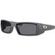 Oakley Gascan Sunglasses MATTECARBON/GREY