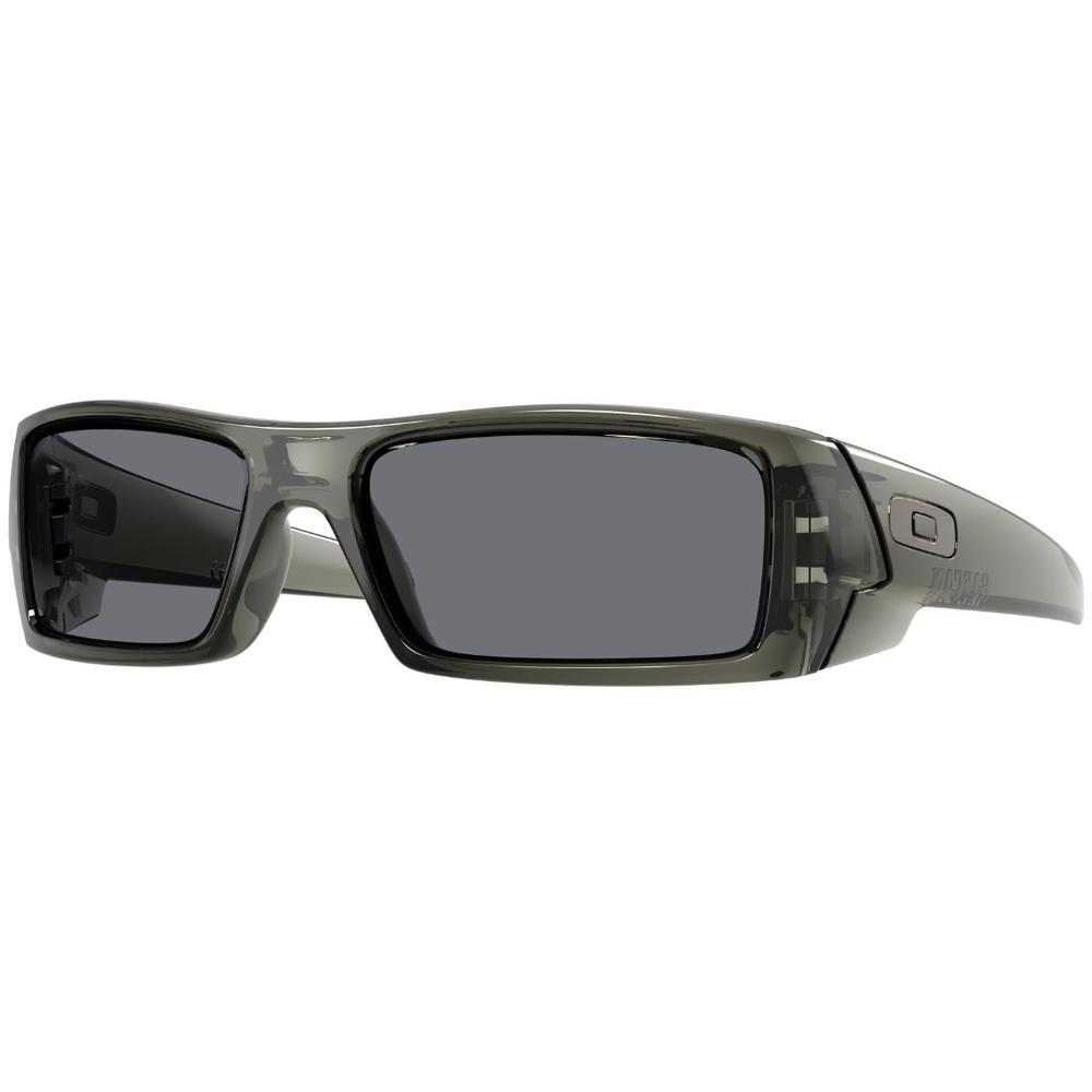 Oakley Gascan Sunglasses GREYSMOKE/GREY