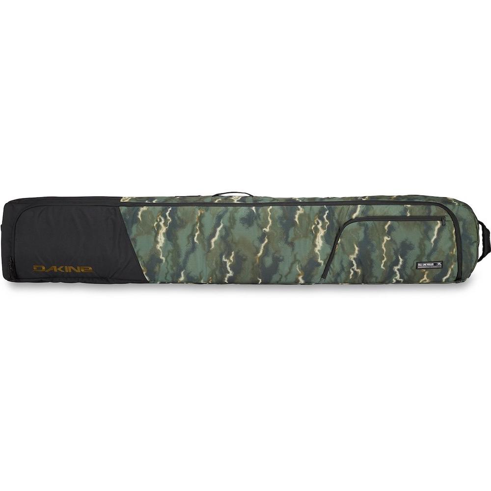 Dakine Fall Line Ski Roller Bag Ski Travel Bags