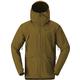 Norrona Men's More Gore-Tex Jacket DARKOLIVE