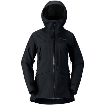 Norrona Women's More Gore-Tex Jacket