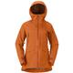 Norrona Women's More Gore-Tex Jacket GOLDFLAME