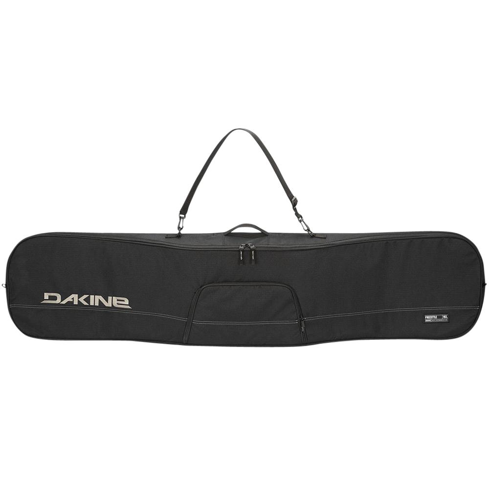 Dakine Freestyle Snowboard Bag BLACK