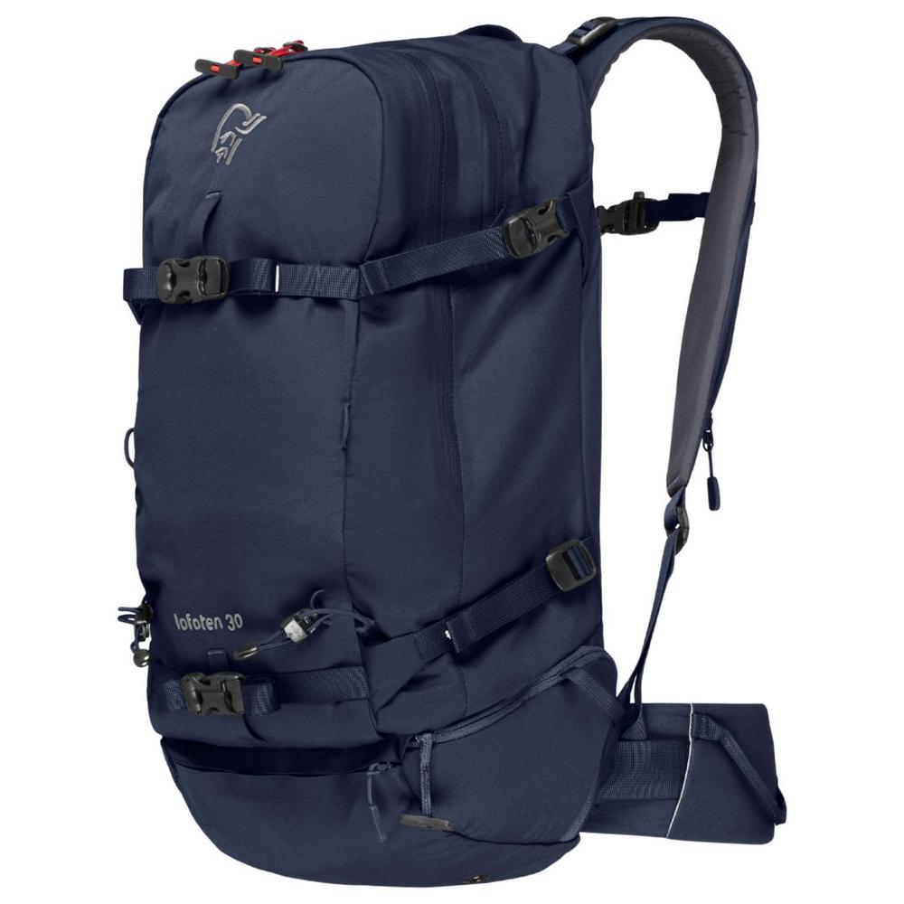 Norrona Lofoten 30L Pack INDIGONIGHT