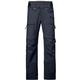Norrona Men's Lofoten Flex1 Pants CAVIARBLACK
