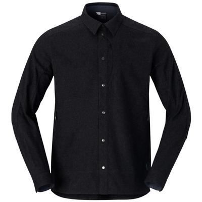 Norrona Men's Tamok Wool Plain Shirt