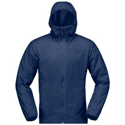 Norrona Men's Femund Thermo60 Zip Hood Jacket
