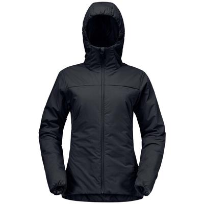 Norrona Women's Femund Thermo60 Zip Hood Jacket