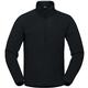 Norrona Women's Femund Warm2 1/2 Zip Neck CAVIARBLACK