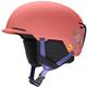 Smith Scout Jr. Mips Snow Helmet MATTEFLAREFLORA