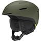 Smith Atlus Mips Snow Helmet MATTEFATIGUEGREEN/BLACK