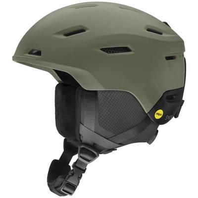 Smith Descend Mips Snow Helmet