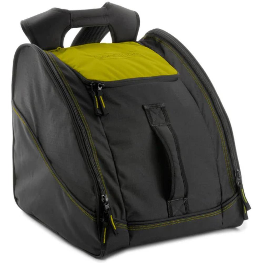 Sportube Traveler Boot Bag CITRUS