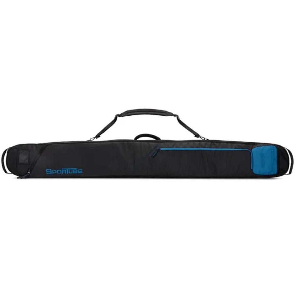 Sportube Traveler Ski Bag 191cm AZURE