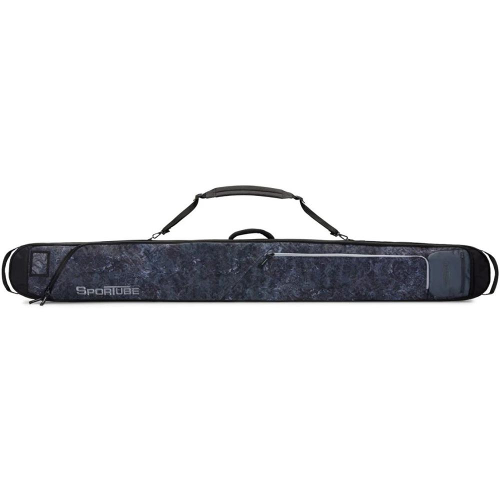 Sportube Traveler Ski Bag 191cm GRAPHITETOPO