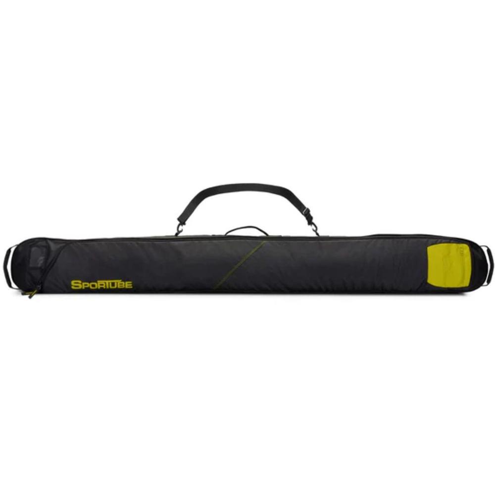 Sportube Wanderer Ski Bag 191cm CITRUS