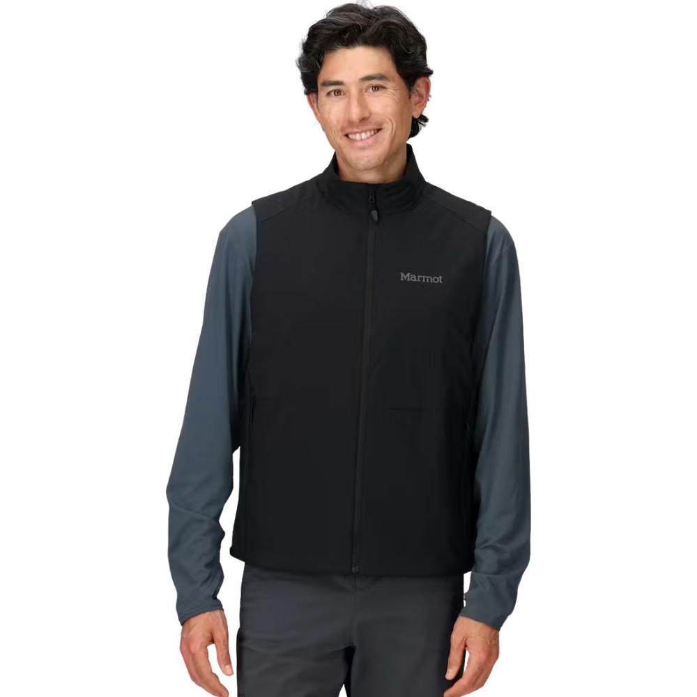 Marmot Men's Novus LT Vest BLACK